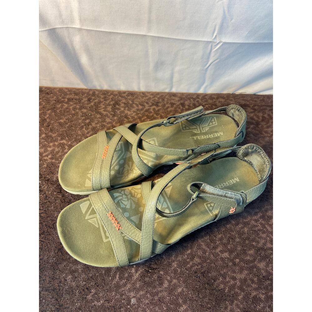 Merrell Performance Wear Sandals - image 2